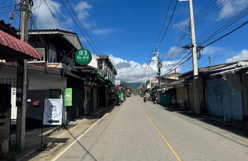Pai Hostel | Cups House