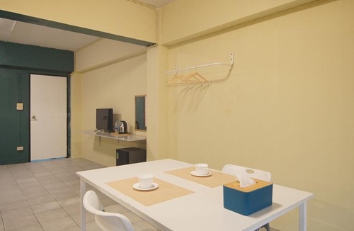 Wang Burapha Phirom Apartment | Cyh hotel