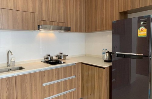 Prampir Makara House | D'Suites at The Sykline (2 bedrooms) No.1