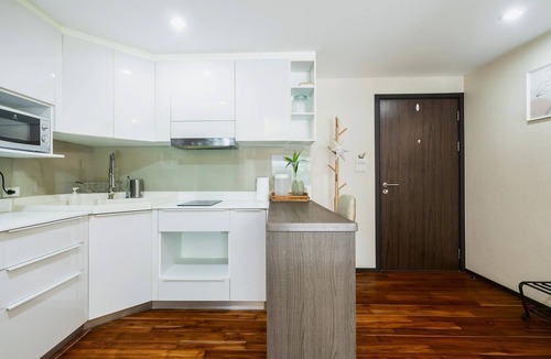 Rawai Apartment | D209 Title Rawai Beach Front 1 Bed Apartment
