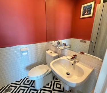 Khlong Kra Saeng Bed & Breakfast | DAAD FAH home and cafe