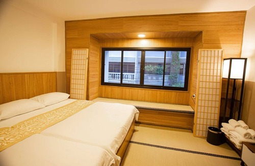 Sukhumvit Hostel | Dado9