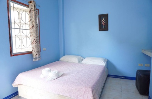 Ranong Hotel | Dahla House Ranong