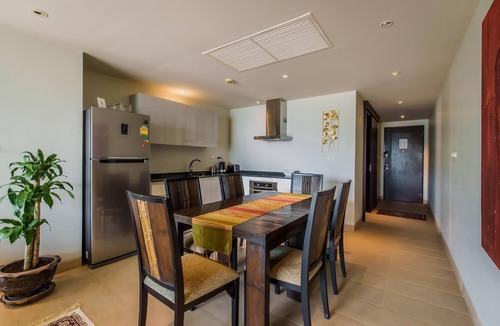 Rawai Condo | Daisy 2 Bed Amazing Seaview