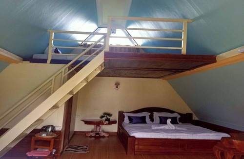 Banan Hotel | Dalux Motel