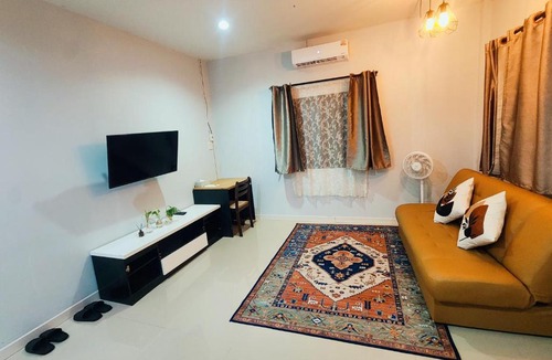 Ban Na Faek House | Damiya Villa