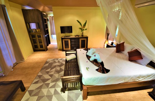 Ko Yao Hotel | Dan's Koyao Retreat