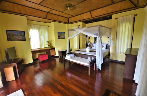 Ko Yao Hotel | Dan's Koyao Retreat