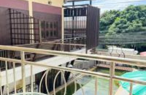 Hai Ya Hotel | Dancenter Bupamontra Chiangmai