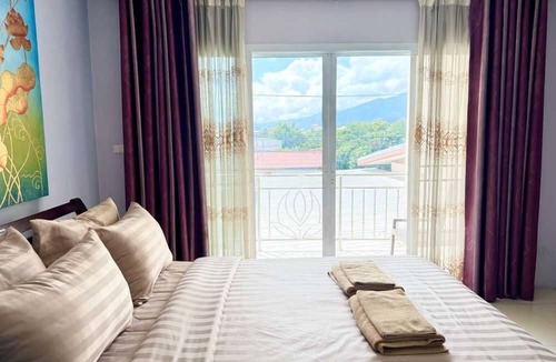 Hai Ya Hotel | Dancenter Bupamontra Chiangmai