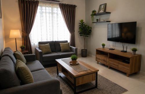 Rangsit House | Danilom Villa Homestay 4