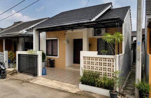 Rangsit House | Danilom Villa Homestay 4