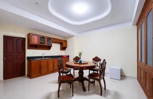Siem Reap Hotel | Dara Express Inn by Angkor Green Gardens