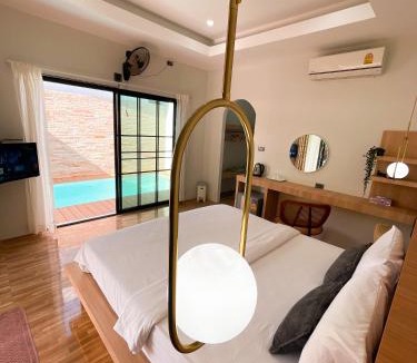 Ko Kood House | Dara Homestay