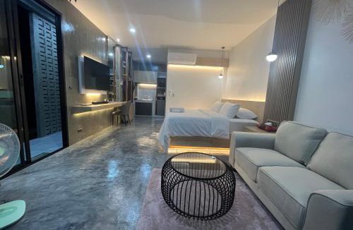 Ban Pa Yang House | Darisa Home