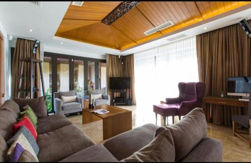 Nong Kae Villa | Dasiri Lakefront Villa Premium