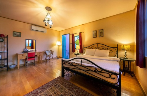 Mu Si Hotel | Davinci Di Khao Yai