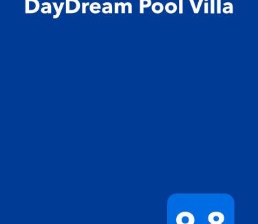 Nong Pla Lai Villa | DayDream Pool Villa