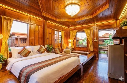 Samnak Thon Hotel | Days Hotel by Wyndham Rayong Ban Chang