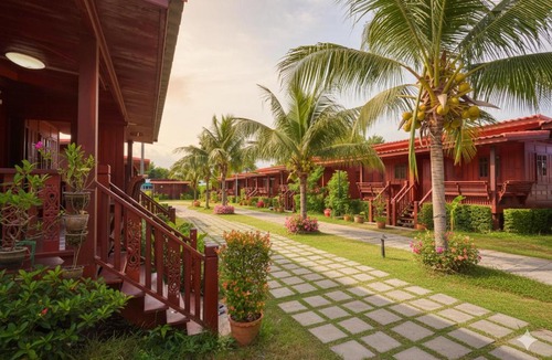Samnak Thon Resort | Days Hotel by Wyndham Rayong Ban Chang