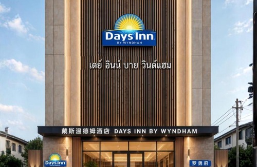 Ban Chang Apartment | Days lnn by Wyndham Rayong Utapao