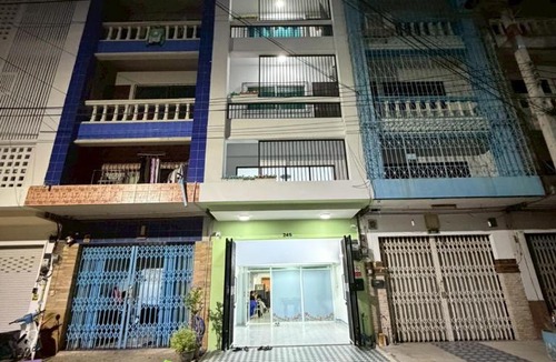 Hat Yai Villa | DD Home
