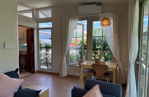 Nong Chaeng House | De 8 Huahin