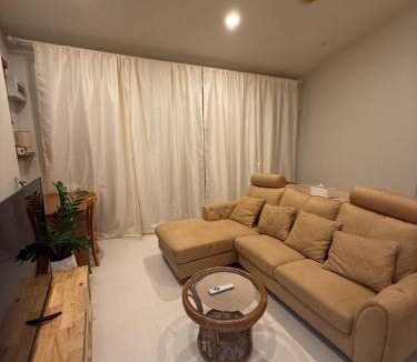 Nong Chaeng House | De 8 Huahin