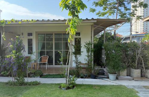 Nong Chaeng House | De 8 Huahin