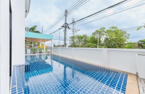 Ban Saiyuan Hotel | De Blue Sea Rawai Hotel