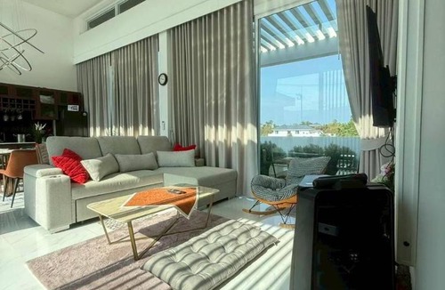 Kao Yai Villa | De Flourishing Hill Escape #2