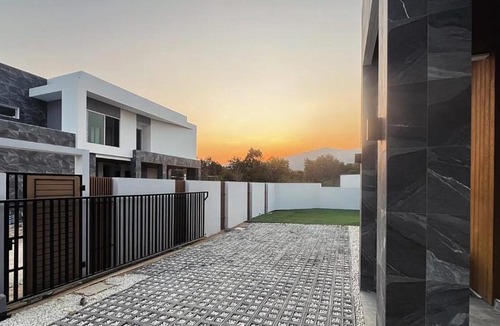 Kao Yai Villa | De Flourishing Hill Escape #2