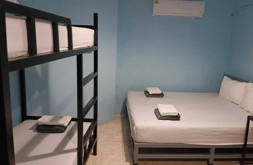 Thong Sala Hotel | Dee-maak Hostel