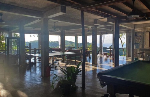 Koh Tao Hostel | Deishaview Jungle Hostel