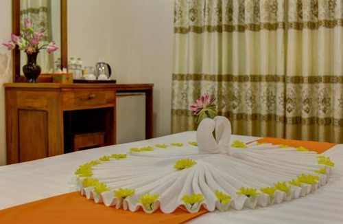 Siem Reap Resort | Deluxe Double Room - Free breakfast