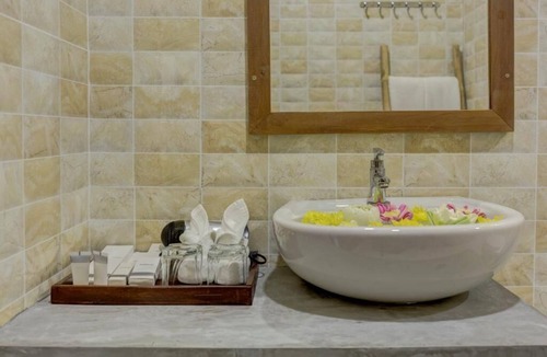 Siem Reap Resort | Deluxe Double Room - Free pick up