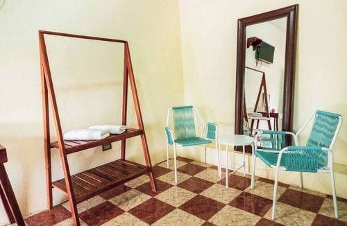 Moyogalpa Bed & Breakfast | Deluxe Double Room with view