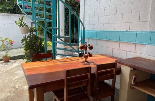 Moyogalpa Bed & Breakfast | Deluxe Family Room