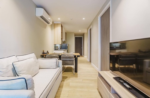 Cherngtalay Condo | Deluxe Poolside 2BR Condo, Diamond Resort Phuket