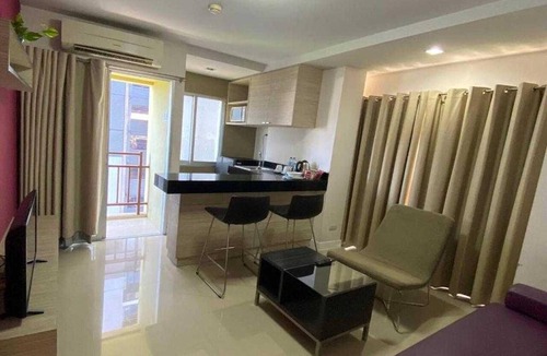 Khlong Ton Sai House | Deluxe Twin Suite | Spacious Comfort – Bella B