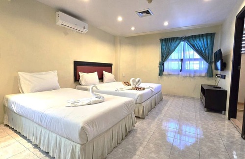 Talat Yai Hotel | Desa Phuket