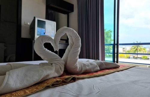 Talat Yai Hotel | Desa Phuket