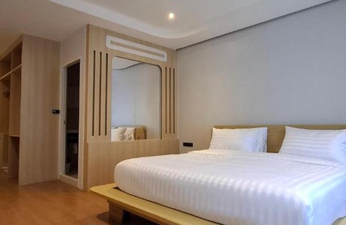 Pattaya Bay Hotel | Destination Boutique Hotel