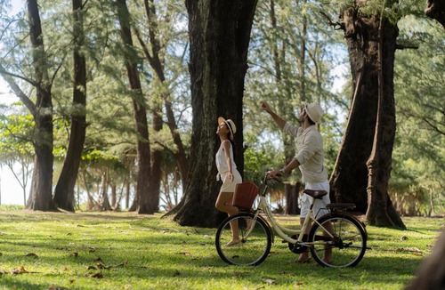 Ban Bo Han Resort | Dewa Phuket Resort & Villas, Nai Yang Beach
