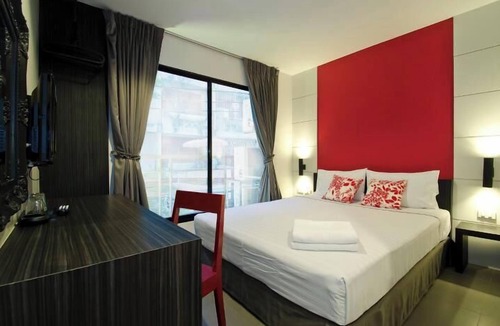 Nana Hotel | DI PLACE