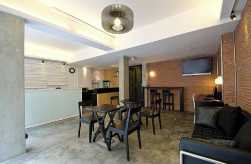 Nana Hotel | DI PLACE