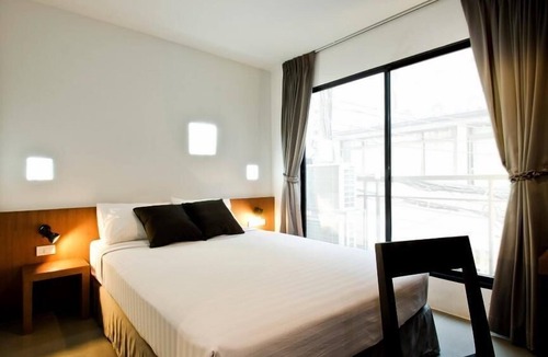 Nana Hotel | DI PLACE