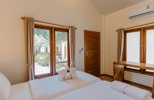 Rayong Hotel | Diamond Beach Resort