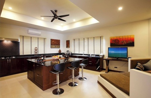 Rawai Villa | Diamond View: 9 Bedrooms, Private Pool, Seaview, near Rawai/Nai Harn, Sleeps 20+