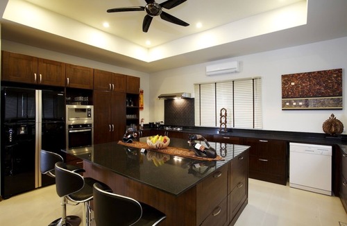 Rawai Villa | Diamond View: 9 Bedrooms, Private Pool, Seaview, near Rawai/Nai Harn, Sleeps 20+